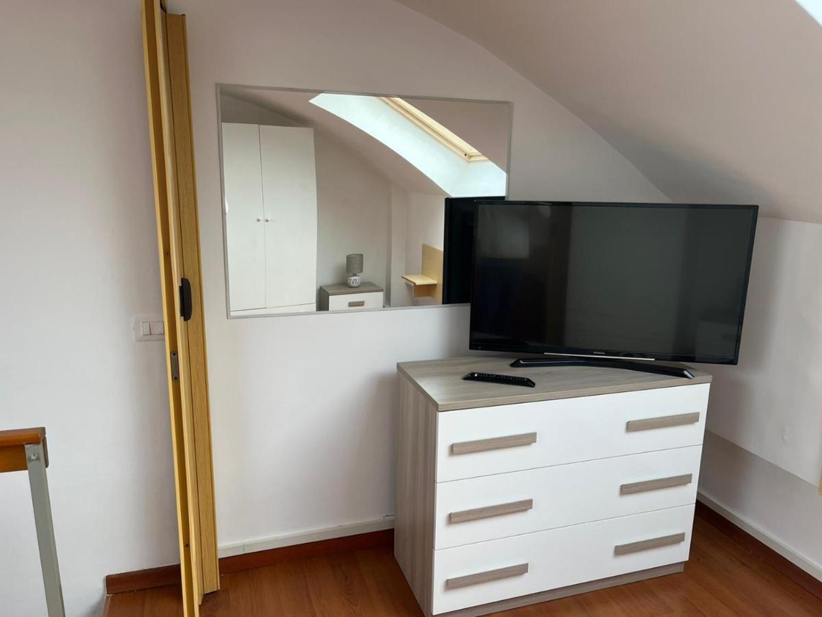 Appartamento Fronte Mare Civitanova Marche Luaran gambar